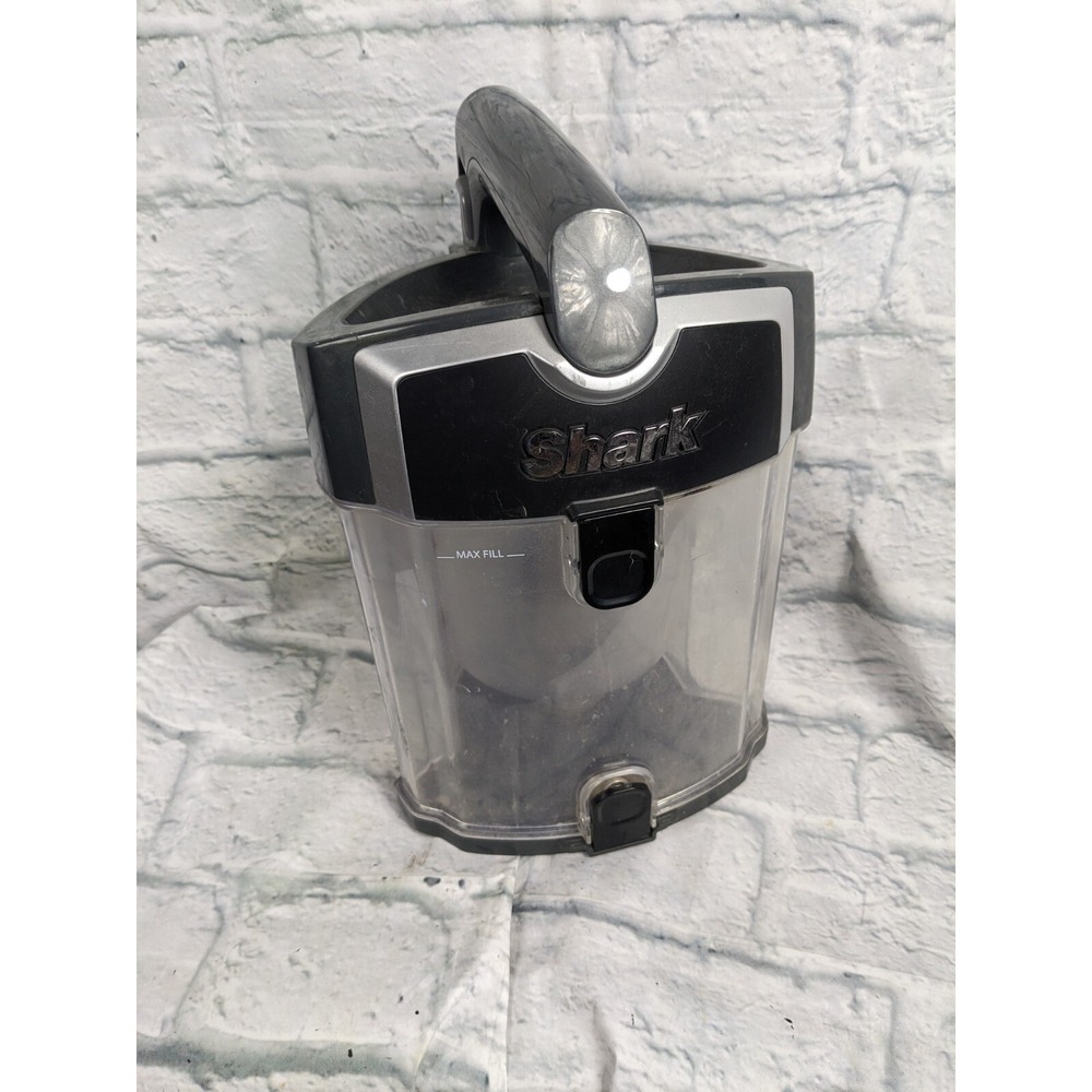 Shark Navigator Lift-Away UV650 Vacuum Dust Cup Canister Part